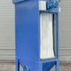 Sangre Group Self Contained Dry Dust Extraction Unit