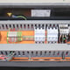 Control Panel Internal