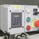 Variable Speed Controller for the Spindle