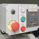 Variable Speed Controller for Spindle