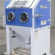 Wheelabrator Vacublast International Ventus 92S Salt Blast Cabinet