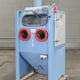 Wheelabrator Vaqua 92 Wet Blast Cabinet