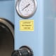 Pressure Gauge