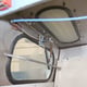 Internal View of Viewing Window, Light &amp; Window Wiper