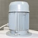 Dust Extractor Motor