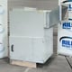 Filtex Dust Deflector Unit with Dust Collection Drawer