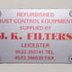 Manufactures plate