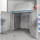 Airflow Group Gas Fired Air Circulated Heavy Duty Box Oven