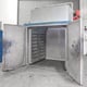 Airflow Group Gas Fired Air Circulated Heavy Duty Box Oven