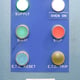 Control Panel - Powered