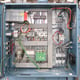 Control Panel - Internal