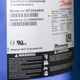 Danfoss Compressor Manufacturers Plate (R407 C Refrigerant)