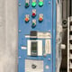 Electrical Control Panel Under Power