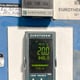 Eurotherm 3508 Program Controller Under Power