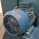 Centrifugal Extraction Fan Motor 5.5kW // 7.4 HP
