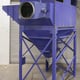 Camfil Farr GS24 Dust Extraction Unit
