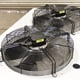 Twin Cooling Fans