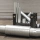 Inlet Ducting and Outlet Silencer Package