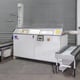 Kerry ( Guyson International ) 450 Microclean Machine with Autotrans MK3 Robotic Handler