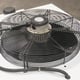 Condenser Cooling Fan