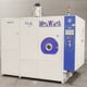 MecWash Midi 400 Ultrasonic Aqueous Washing, Rinsing and Drying Machine