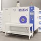 MecWash Midi 400 Ultrasonic Aqueous Washing, Rinsing and Drying Machine