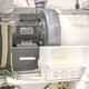 Hot Air Drying Motor Blower &amp; Loss Rinse Pump