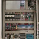 Control panel (Internal)