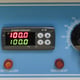Control panel (Illuminated)
