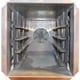Stainless Steel Oven Chamber