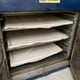 Marr 300°C Industrial Box Oven, Chamber with Shelves
