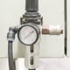 Pneumatic Air Regulator