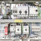 Control Box - Internal