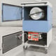 Teka Mobile Dust Extraction Unit