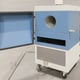 Teka Mobile Dust Extraction Unit