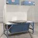 Lakestyle Downdraft Bench