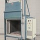 Wessex Furnaces 670°C AMS 2750 Heavy Duty Air Circulated Box Oven