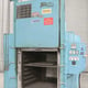 Marr Therm 550°C Vertical Door Industrial Box Oven