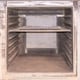 2360 Litres Oven Chamber with Pull Out Shelf