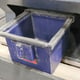 Dust Extractor Collection Bucket