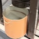2ft Dust Collection Bin