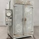 Barlow Whitney E300 VAF Air Circulated Electric Industrial Oven