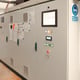 Scrubber &amp; Plating Control Panel