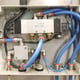 Pneumatics Control Box Internal