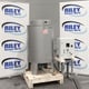 Wild Barfield 650°C Vertical Air Circulated TRT1020 Industrial Furnace / Oven