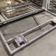 Romer 350°C Industrial Oven Range