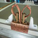 Tanks with Copper Busbar