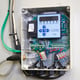 Reverse Pulse Jet Cleaning Controller