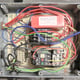 Control Box Internal