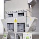 SDW8 Dust Collector